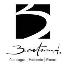 Notre SPONSOR, les marbreries BERTRAND. Merci pour leur soutien !