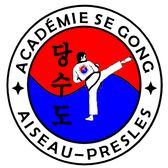 TANG SOO DO - Karaté Coréen